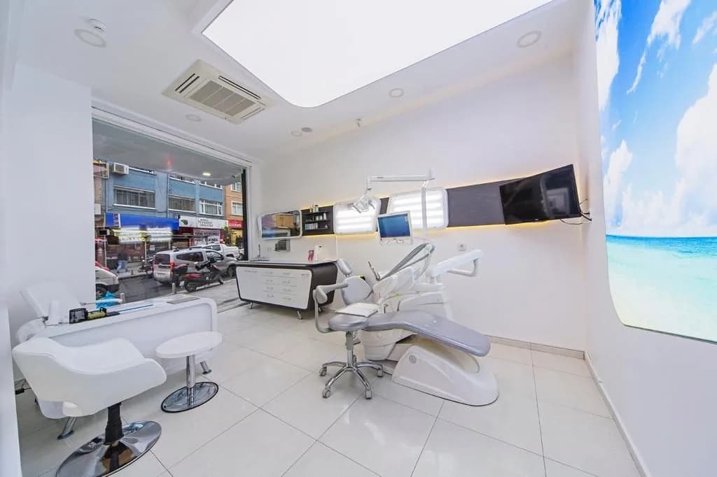Dentaloft Diş Kliniği