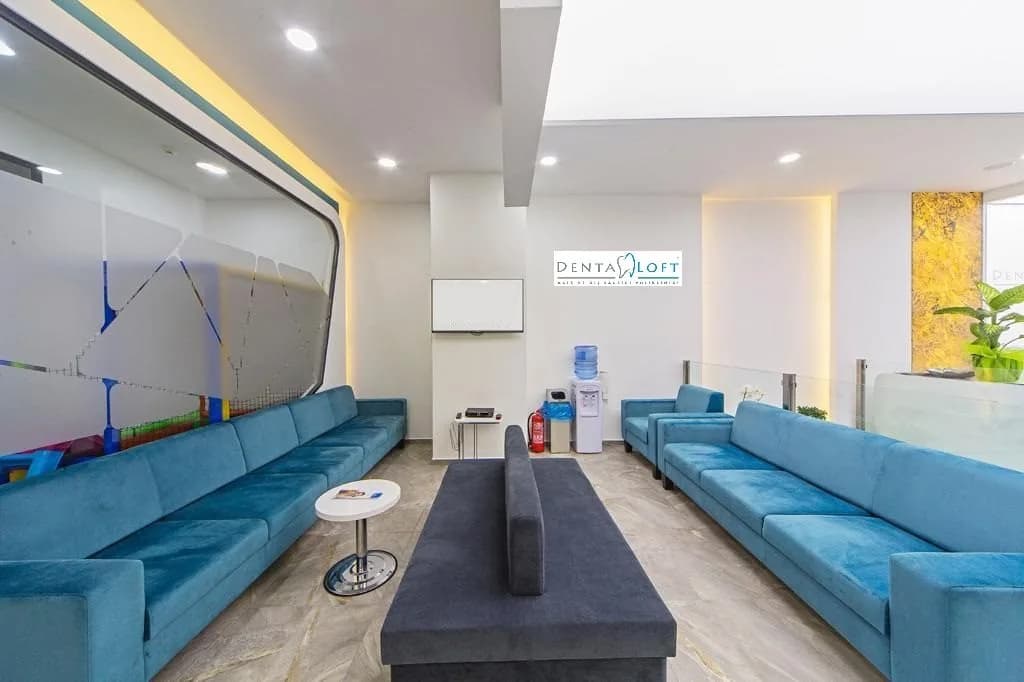Dentaloft Diş Kliniği