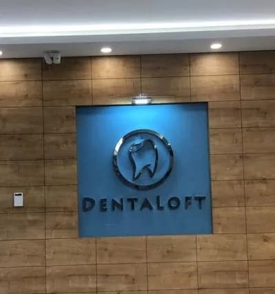 Dentaloft Diş Kliniği