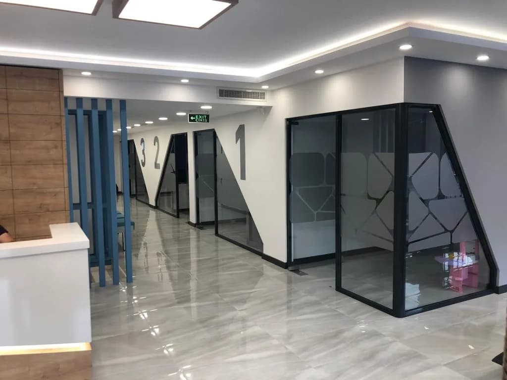 Dentaloft Diş Kliniği