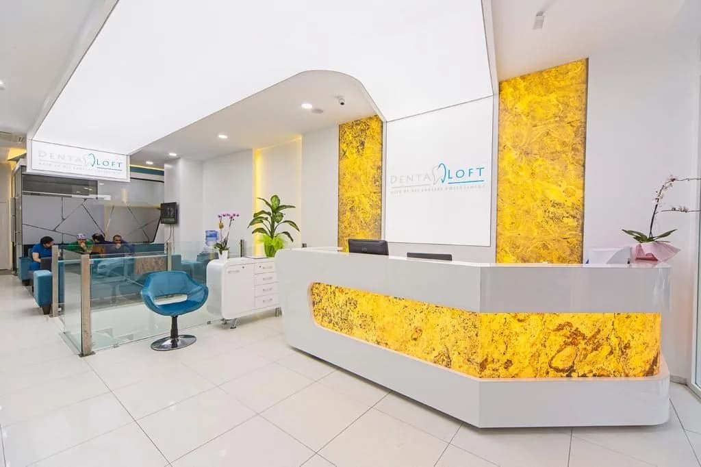 Dentaloft Diş Kliniği