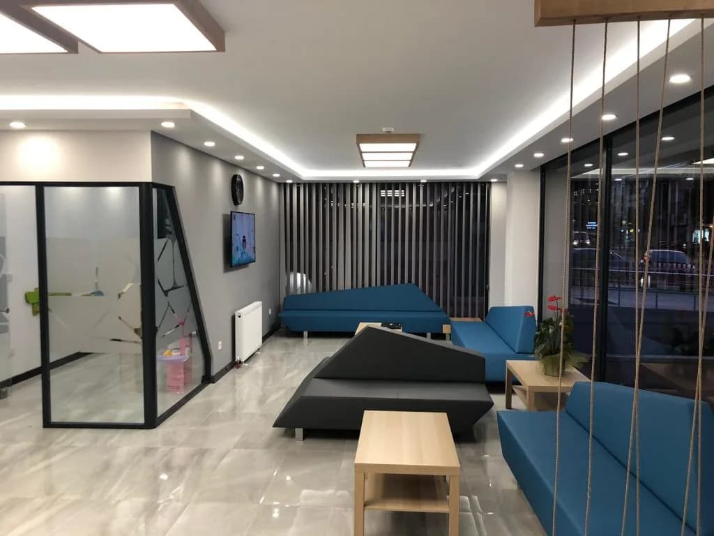 Dentaloft Diş Kliniği