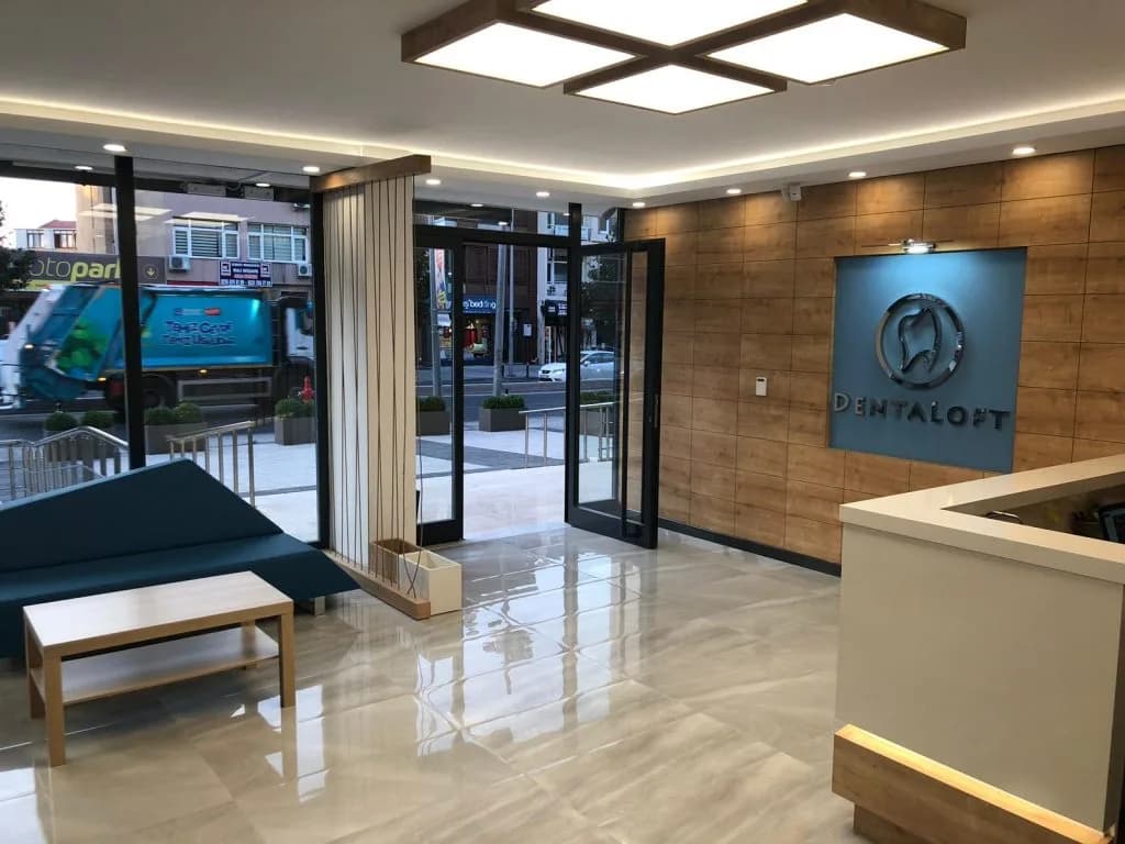 Dentaloft Diş Kliniği