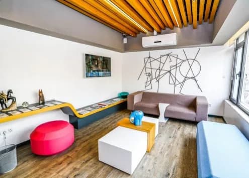 Klinik 34 Diş Kliniği