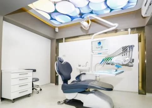 Klinik 34 Diş Kliniği