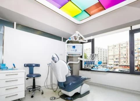 Klinik 34 Diş Kliniği