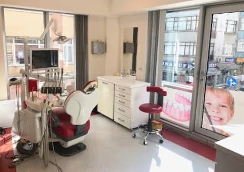 Konuralp Diş Kliniği