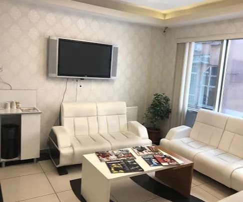 Konuralp Diş Kliniği