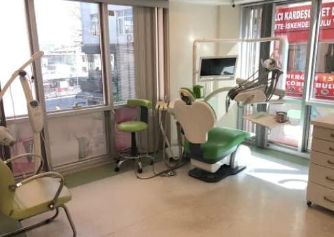 Konuralp Diş Kliniği