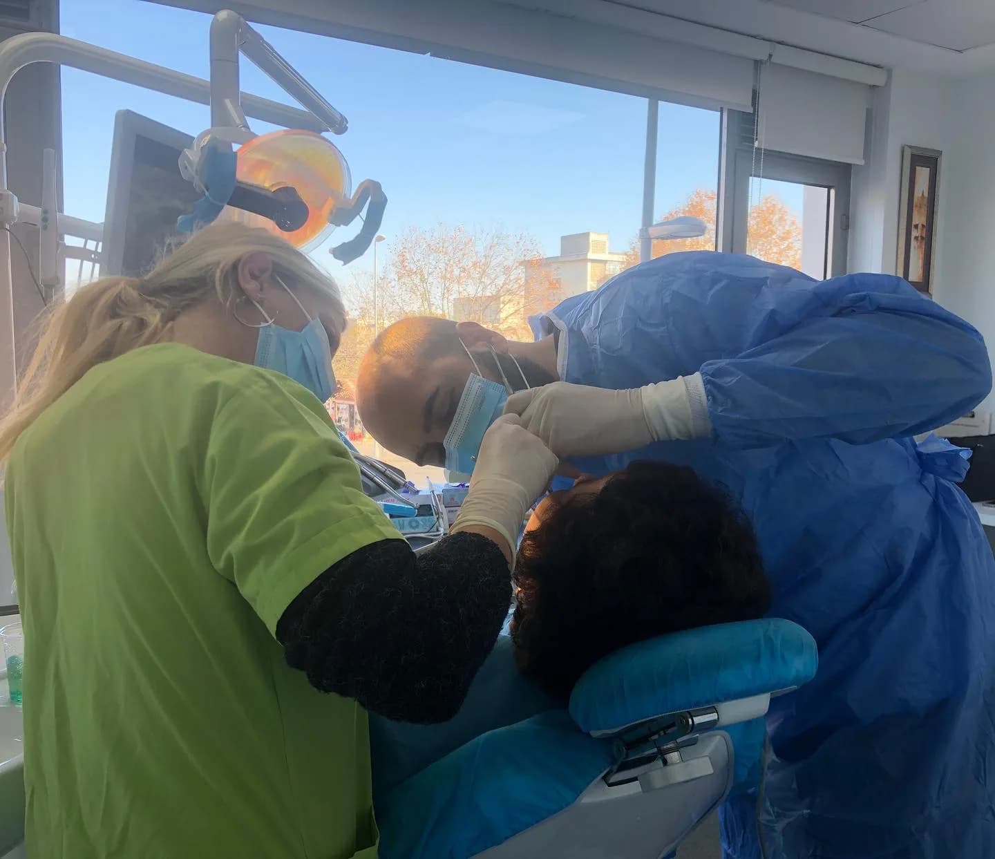 Eliz Diş Kliniği