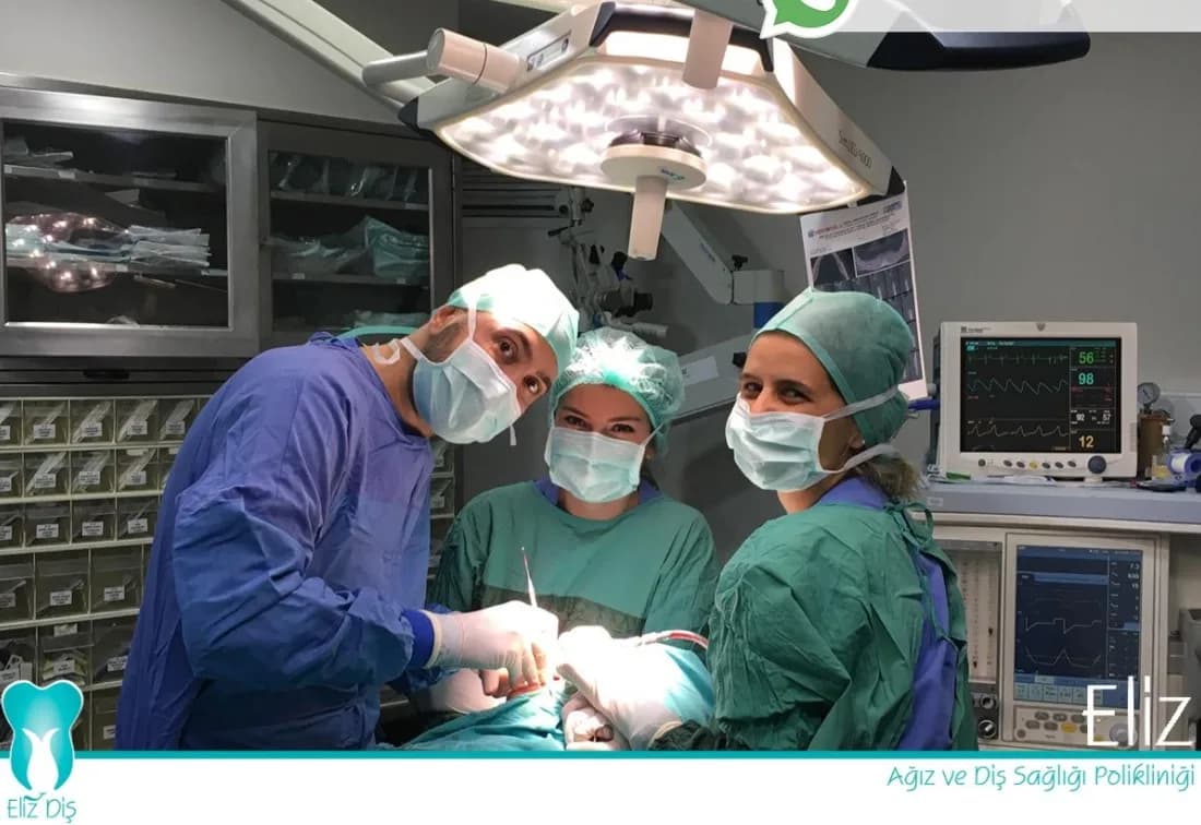 Eliz Diş Kliniği