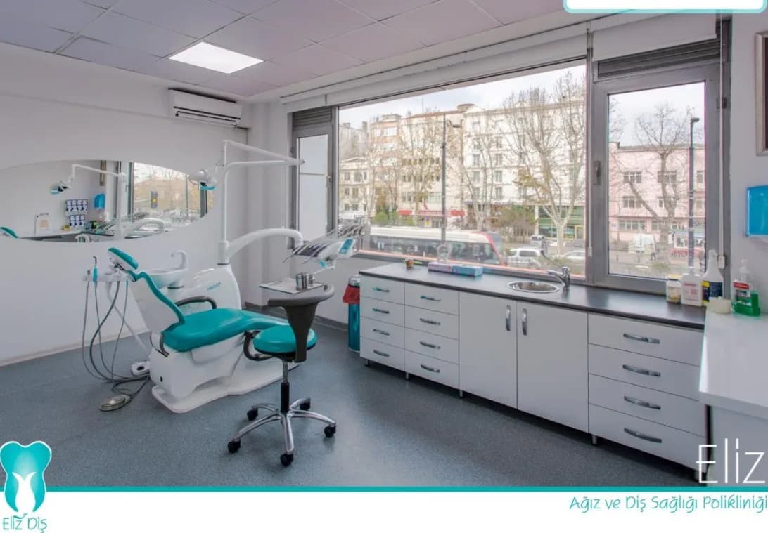 Eliz Diş Kliniği