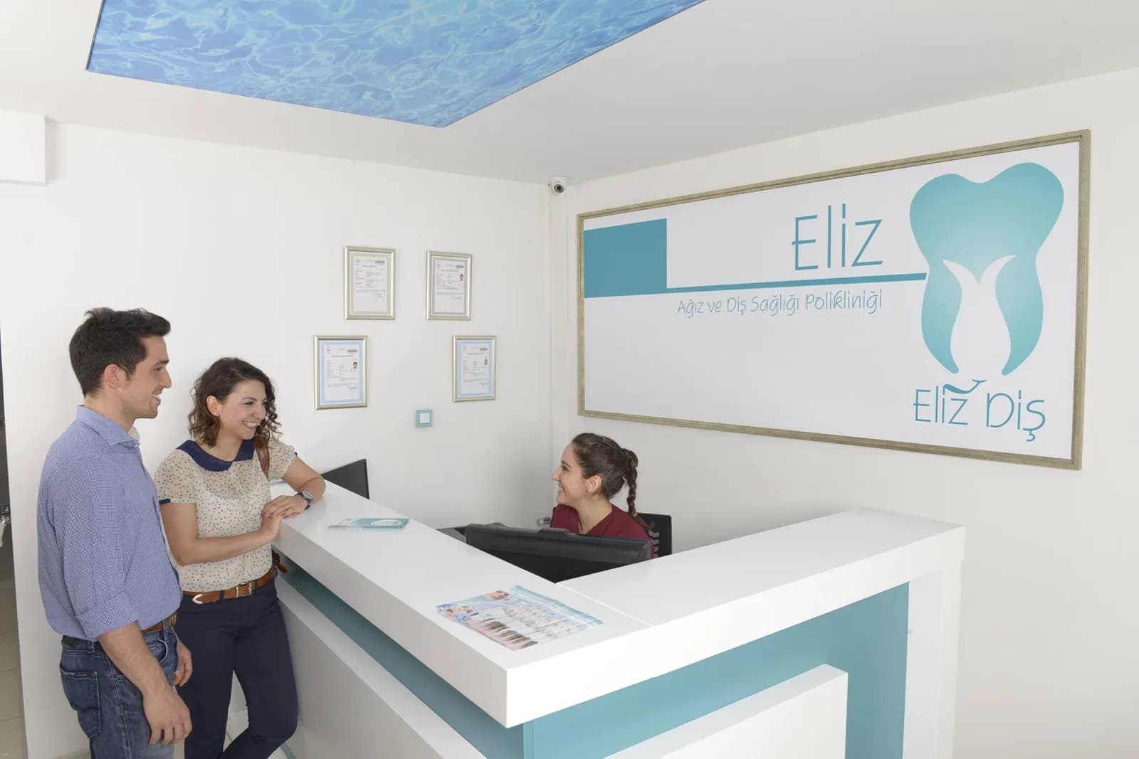 Eliz Diş Kliniği