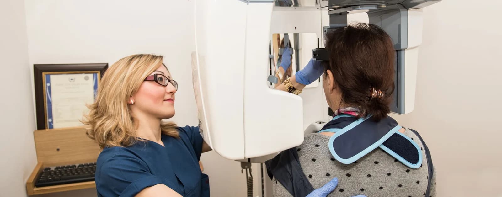 Yaşar Baytak Diş Kliniği