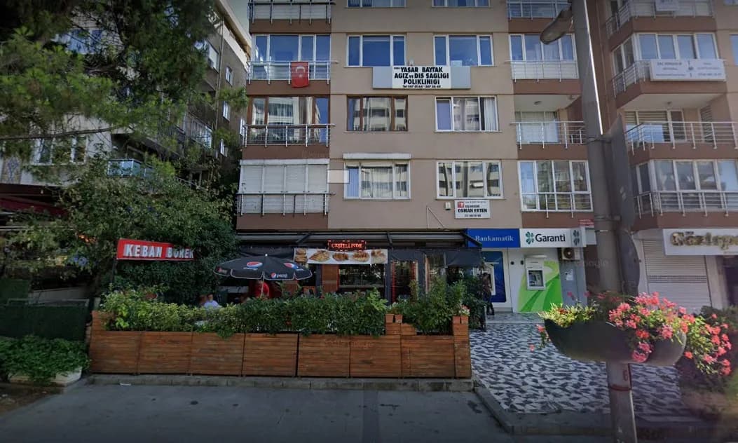 Yaşar Baytak Diş Kliniği