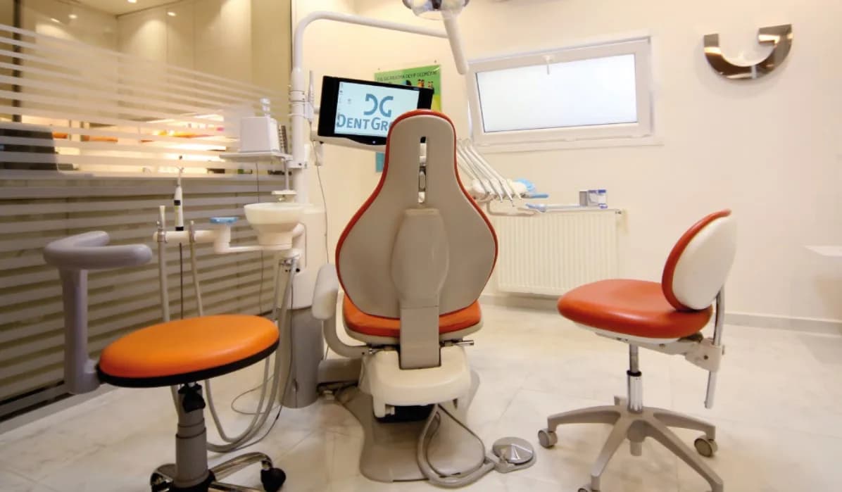 DentGroup Diş Kliniği