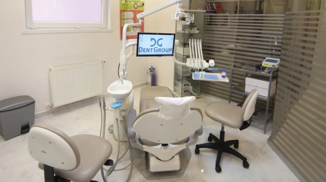 DentGroup Diş Kliniği