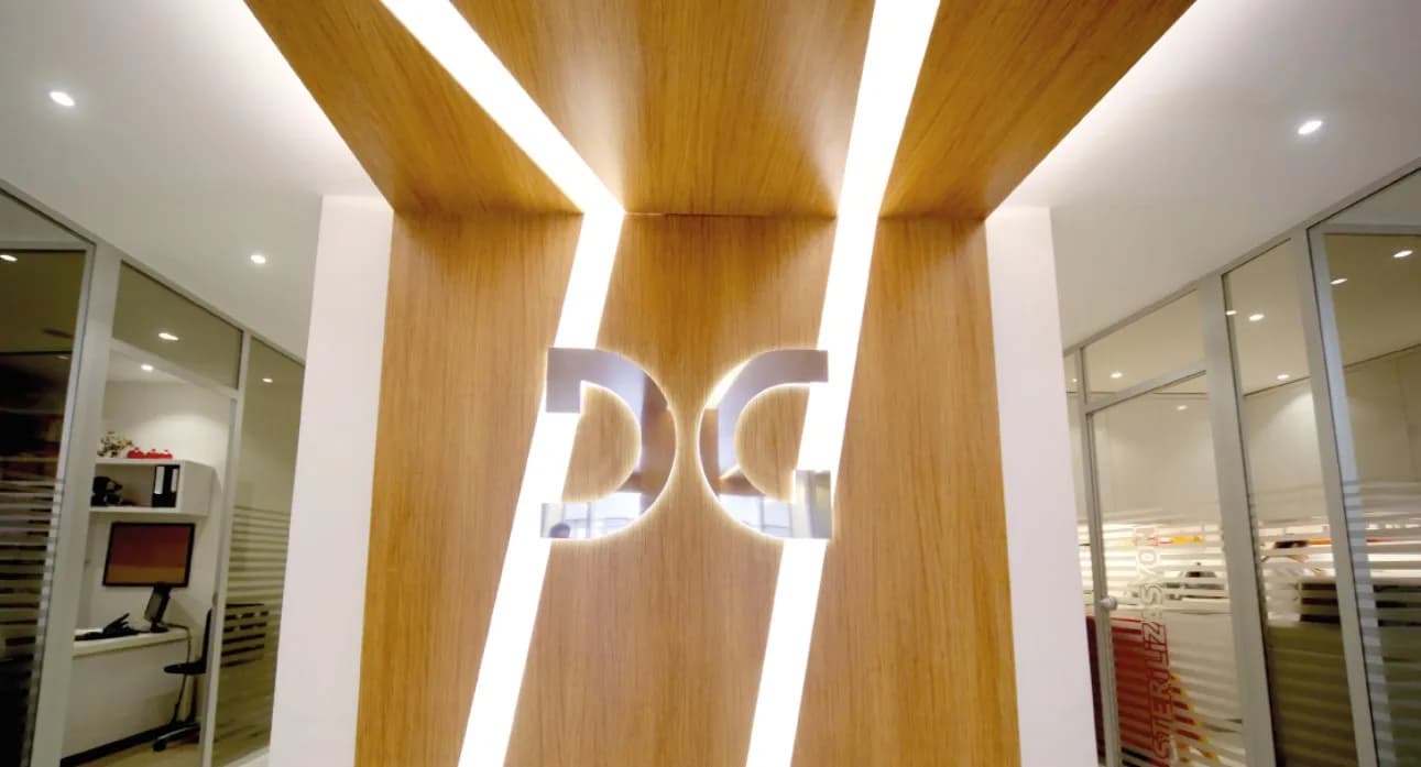 DentGroup Diş Kliniği