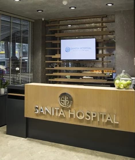 Sanita Diş Kliniği