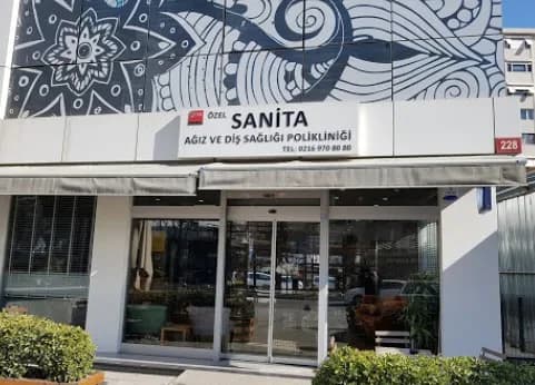 Sanita Diş Kliniği