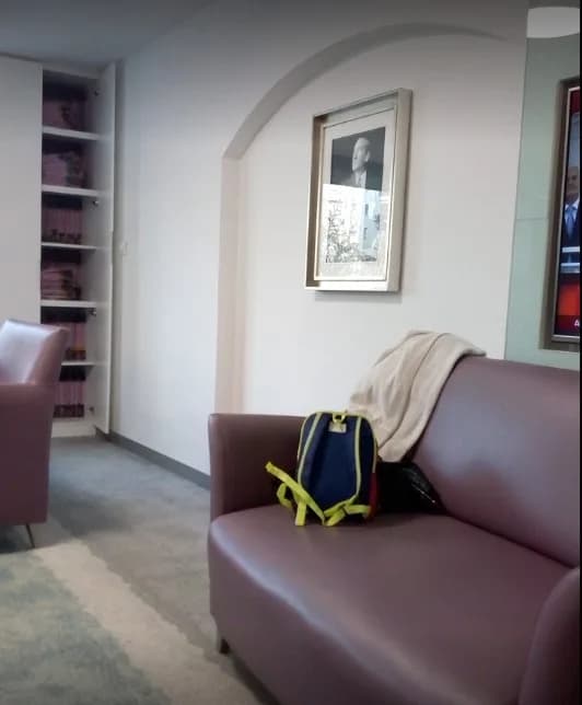 Bayındır Diş Kliniği