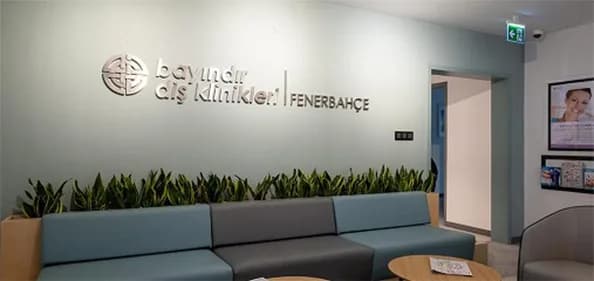 Bayındır Diş Kliniği
