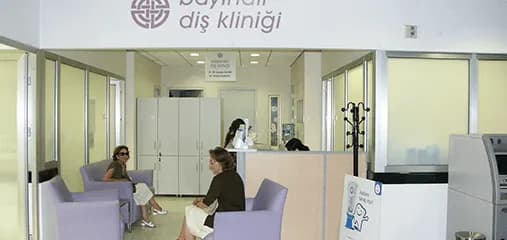 Bayındır Diş Kliniği