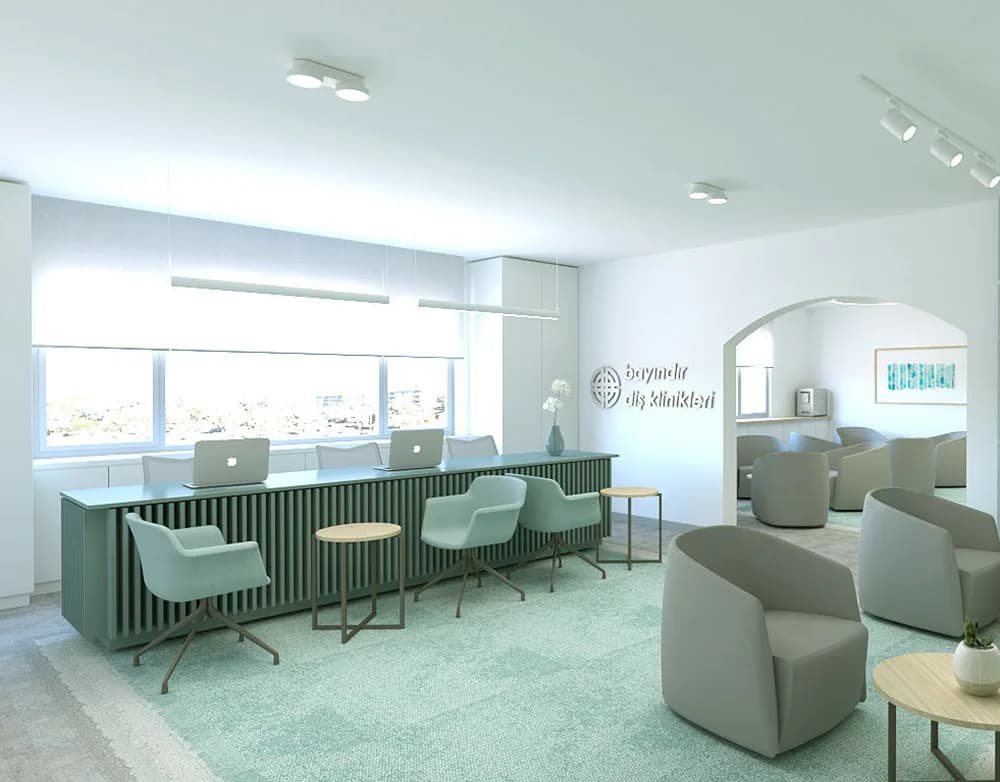 Bayındır Diş Kliniği