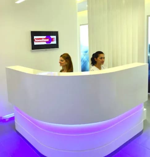 Sonodent Diş Kliniği