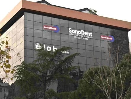 Sonodent Diş Kliniği