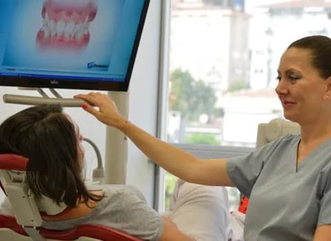 Sonodent Diş Kliniği