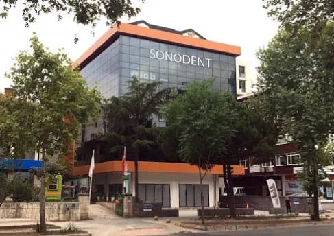 Sonodent Diş Kliniği