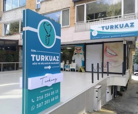 Turkuaz Diş Kliniği