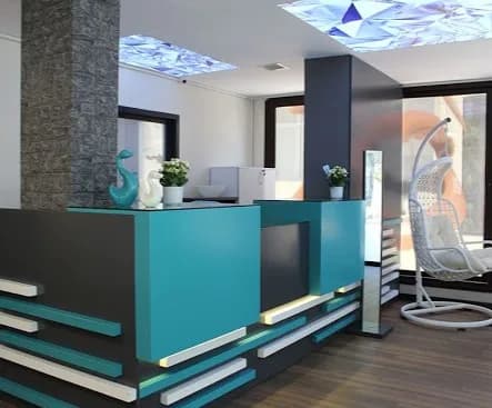 Turkuaz Diş Kliniği