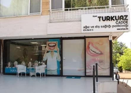Turkuaz Diş Kliniği