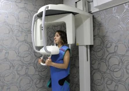 Turkuaz Diş Kliniği