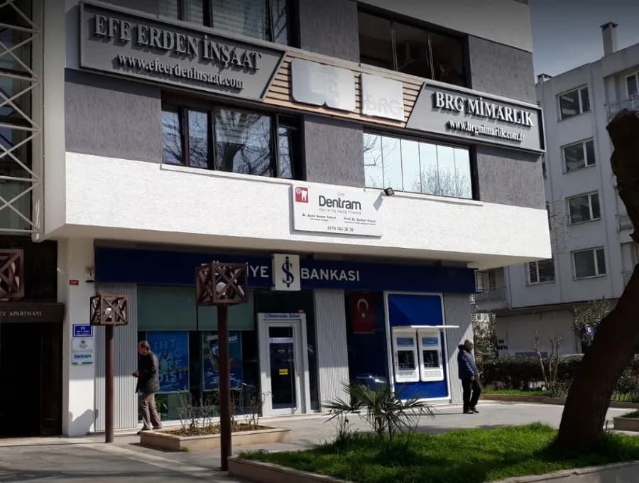 Dentram Diş Kliniği