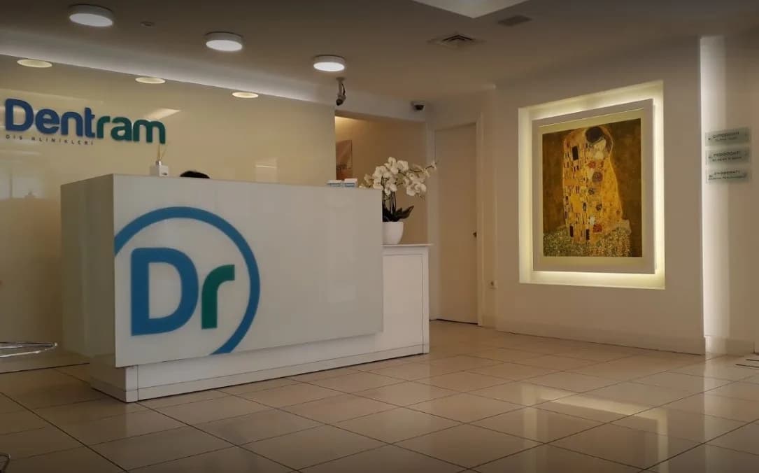 Dentram Diş Kliniği