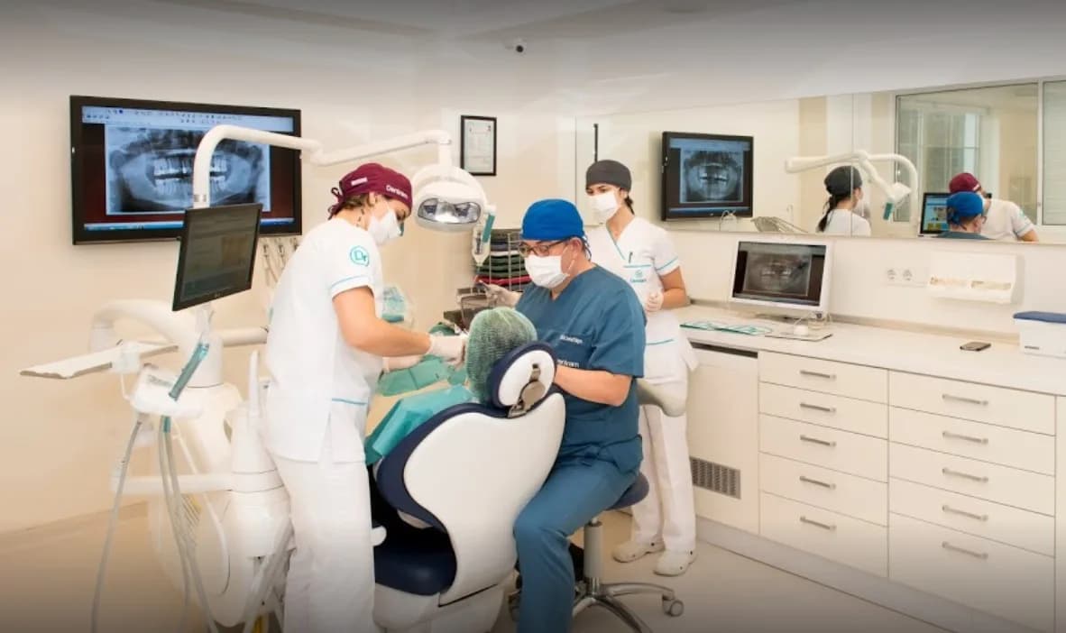 Dentram Diş Kliniği