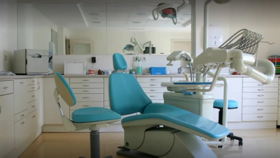 Dentram Diş Kliniği