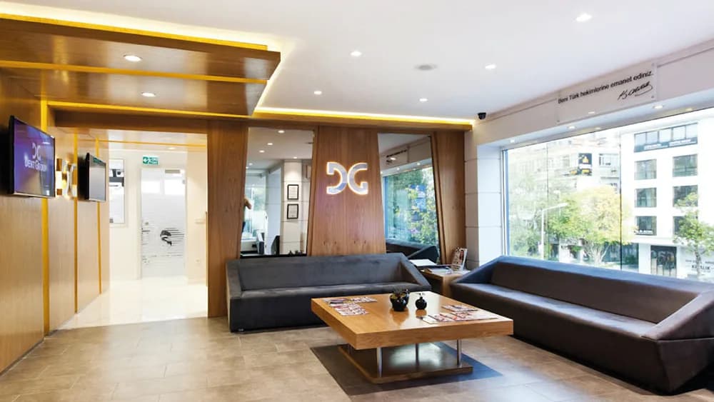 DentGroup Diş Kliniği