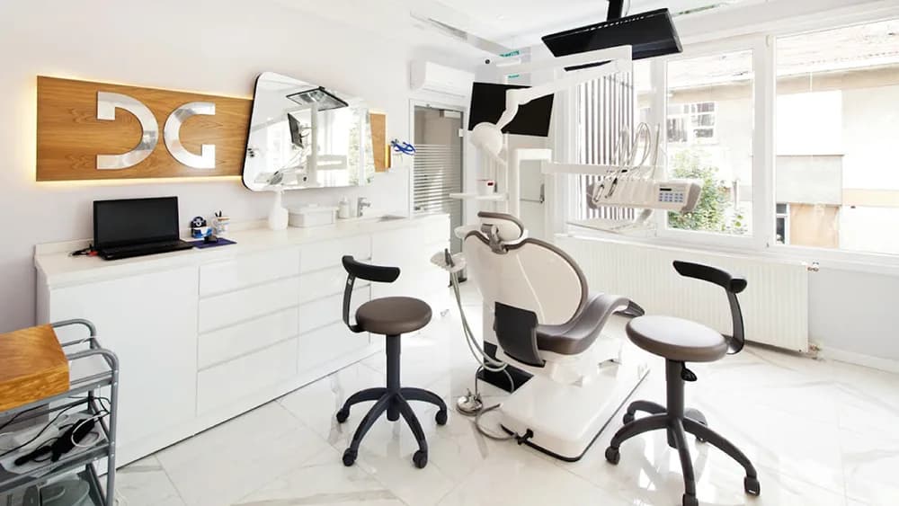 DentGroup Diş Kliniği