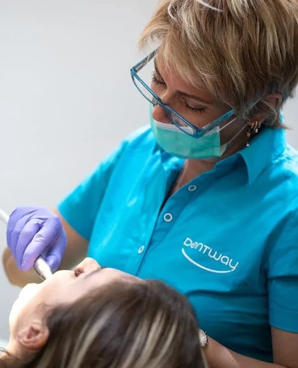 DentWay Diş Kliniği