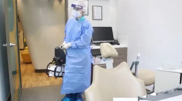 DentWay Diş Kliniği