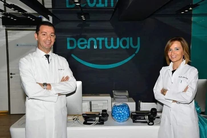 DentWay Diş Kliniği