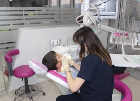 Dentapolitan Diş Kliniği