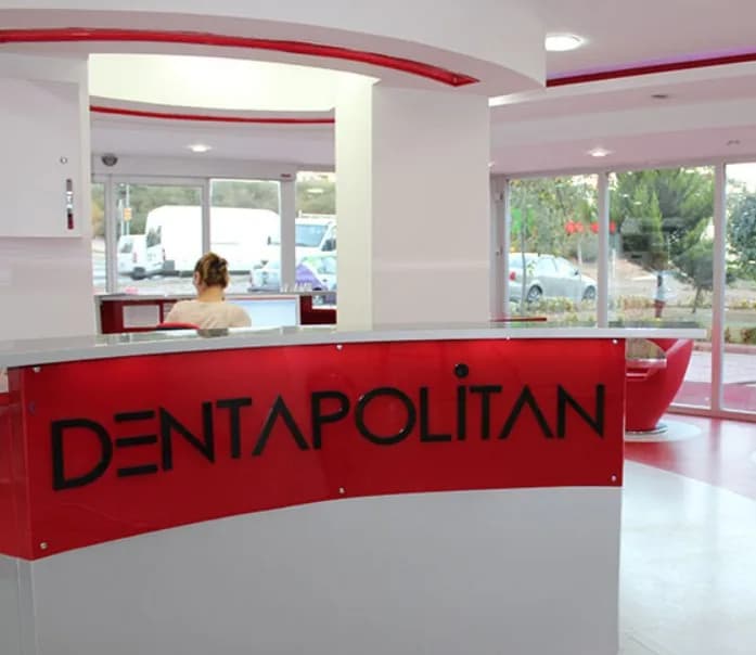Dentapolitan Diş Kliniği