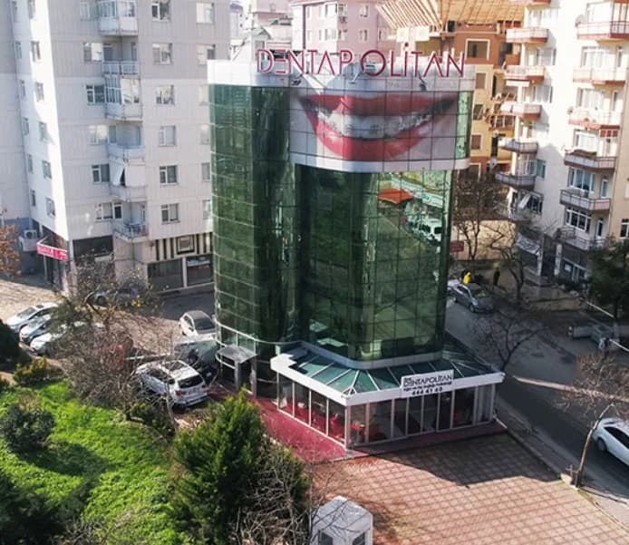 Dentapolitan Diş Kliniği