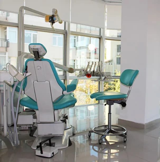 Dentapolitan Diş Kliniği