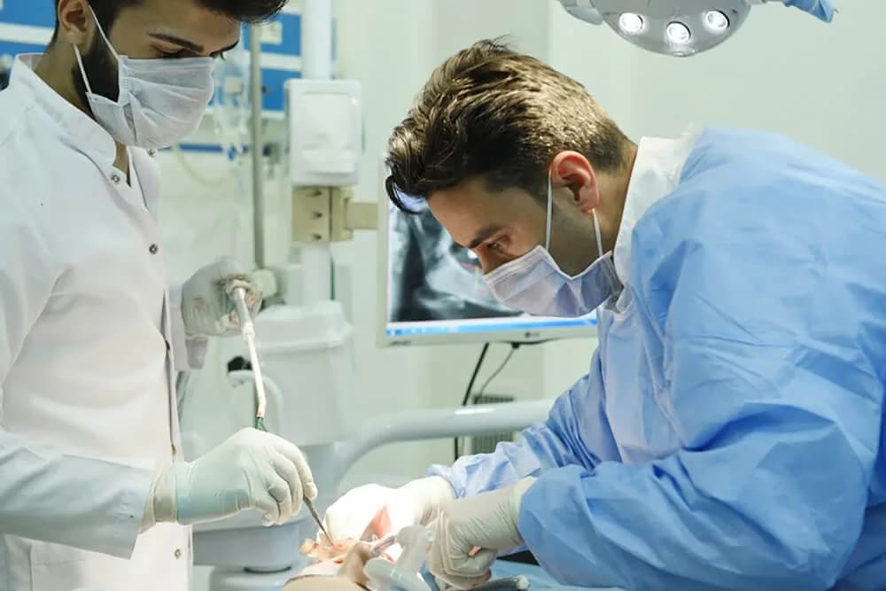 Alfa Diş Kliniği